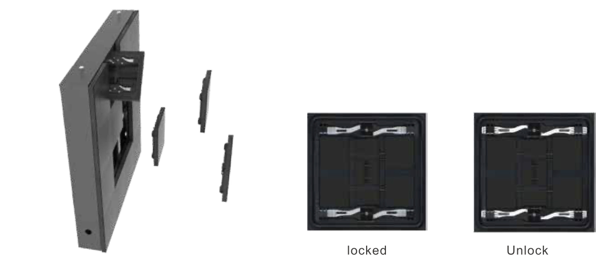 Outdoor Digital LED Video Displays Wholesale