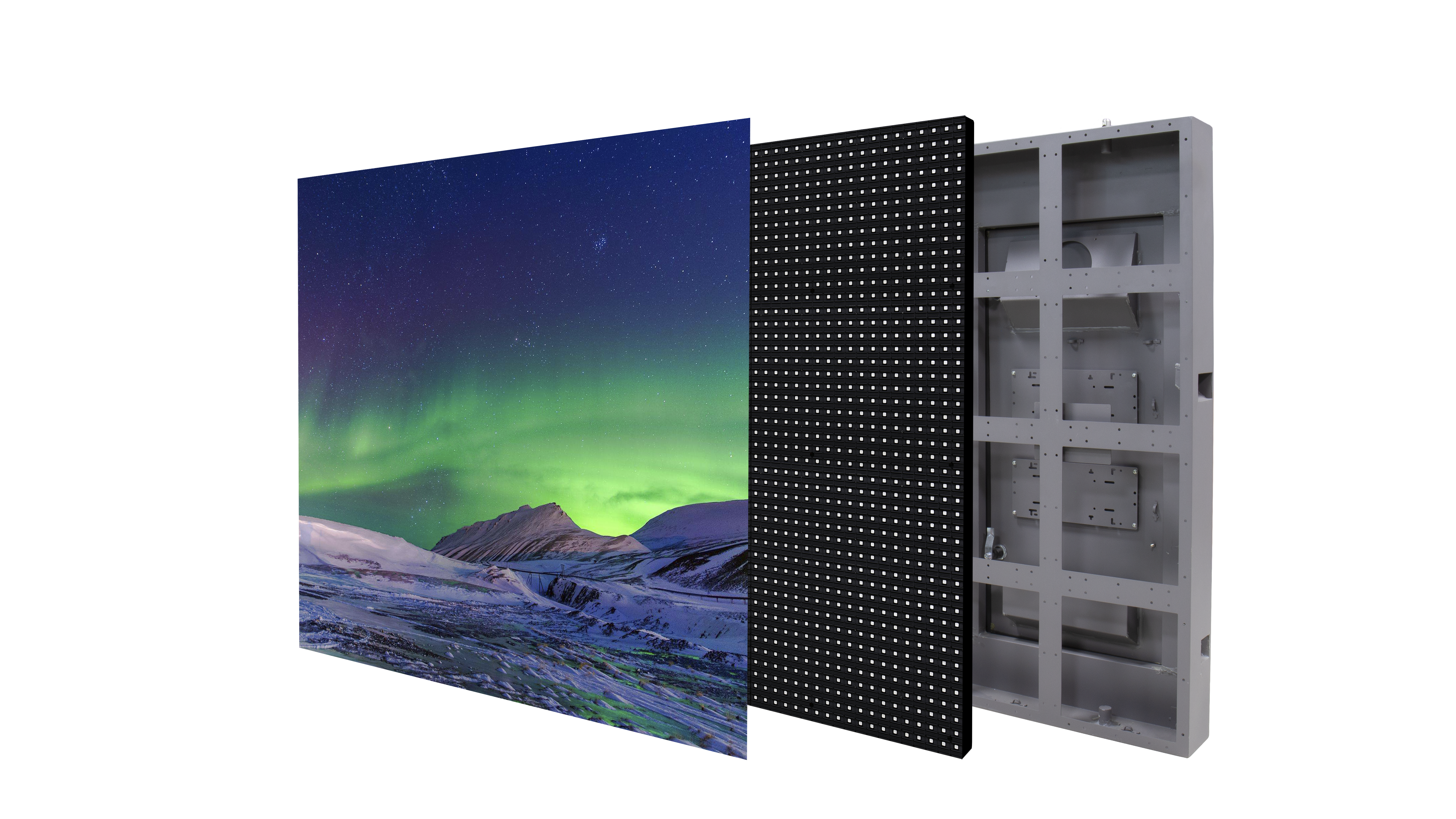 LED Sign Cabinet Wholesale