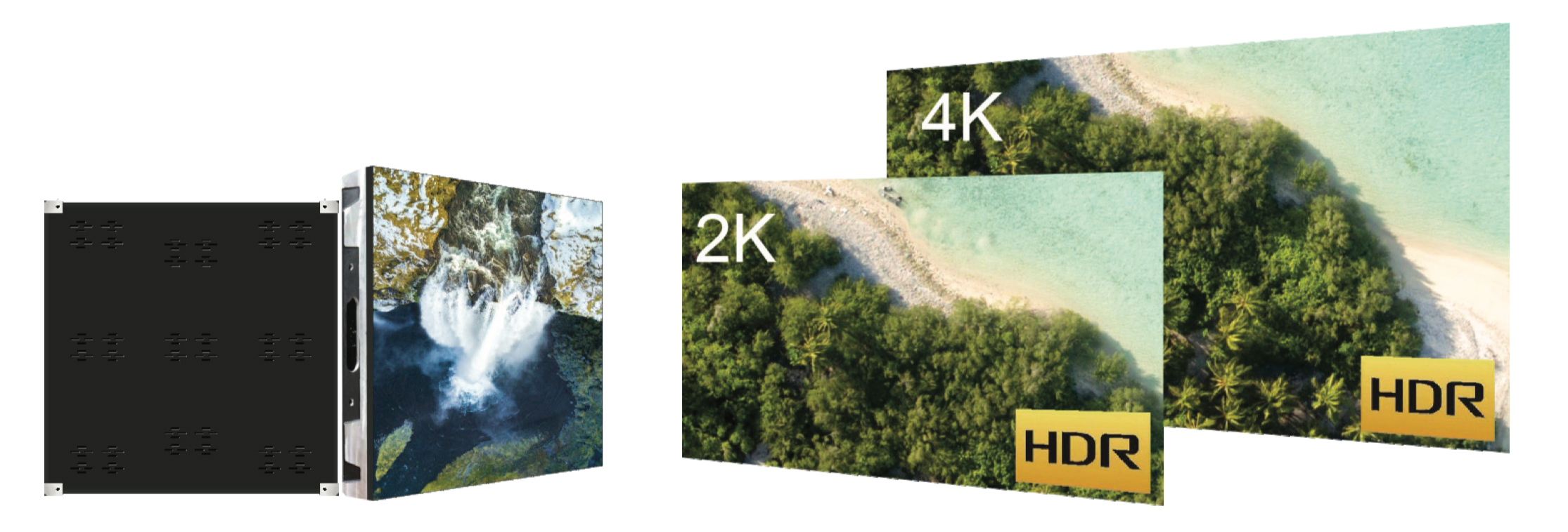 LED Video Display Wholesale