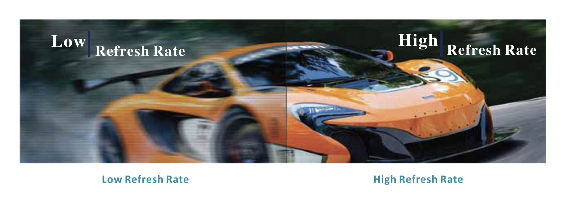 LED Video Display Wholesale