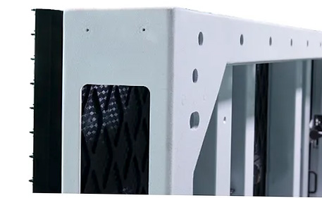 Aluminum LED Screen Details